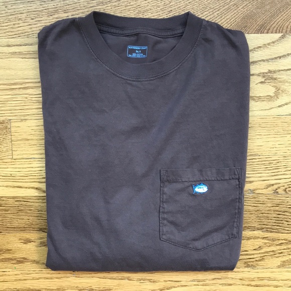 Southern Tide Long Sleeve Shirt - Picture 1 of 5